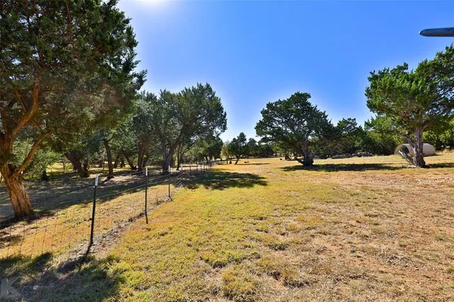 $975,000 | 11694 Highway 277 Street South, Tuscola, TX 79562