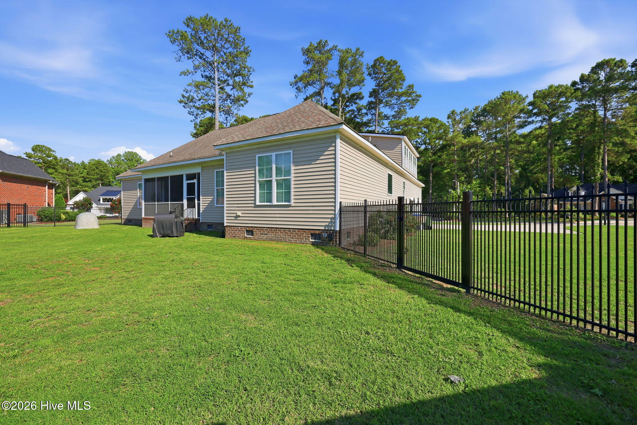 4441 Saddle Run Road North Wilson, NC 27896 - Photo 41 of 55