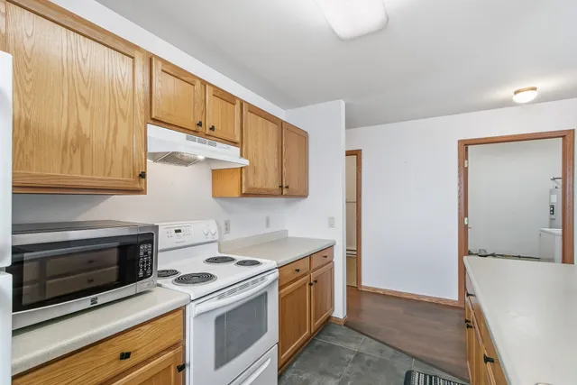 $174,900 | 1505 Manassas Drive, Unit 50, Baraboo, WI 53913