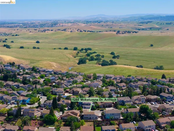 $775,000 | 1285 Mokelumne Drive, Antioch, CA 94531