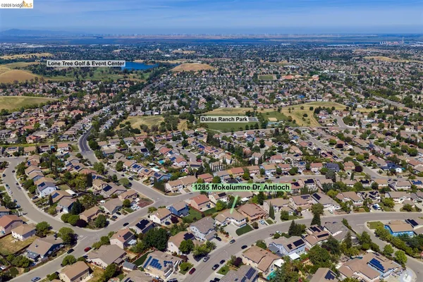 $775,000 | 1285 Mokelumne Drive, Antioch, CA 94531