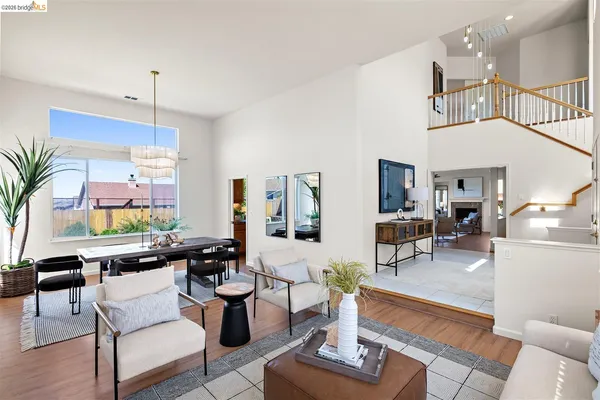 $775,000 | 1285 Mokelumne Drive, Antioch, CA 94531