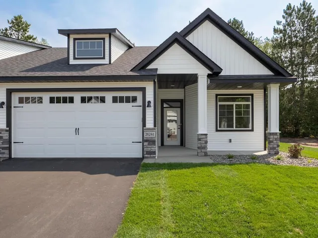 $464,298 | 12585 2nd Avenue, Zimmerman, MN 55398