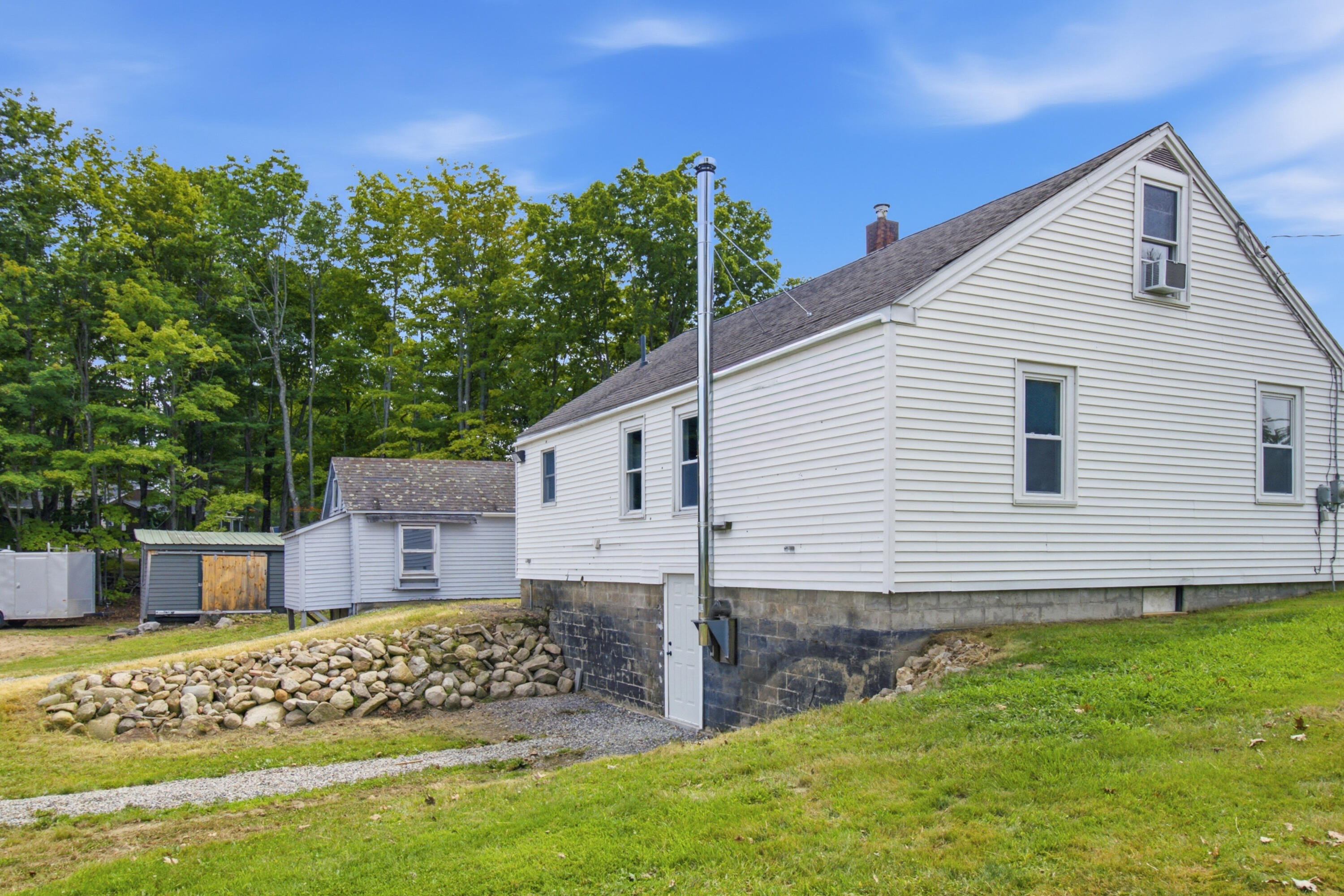405 Maple Hill Road Auburn, ME 04210 - Photo 29 of 35 405 Maple Hill Auburn-5