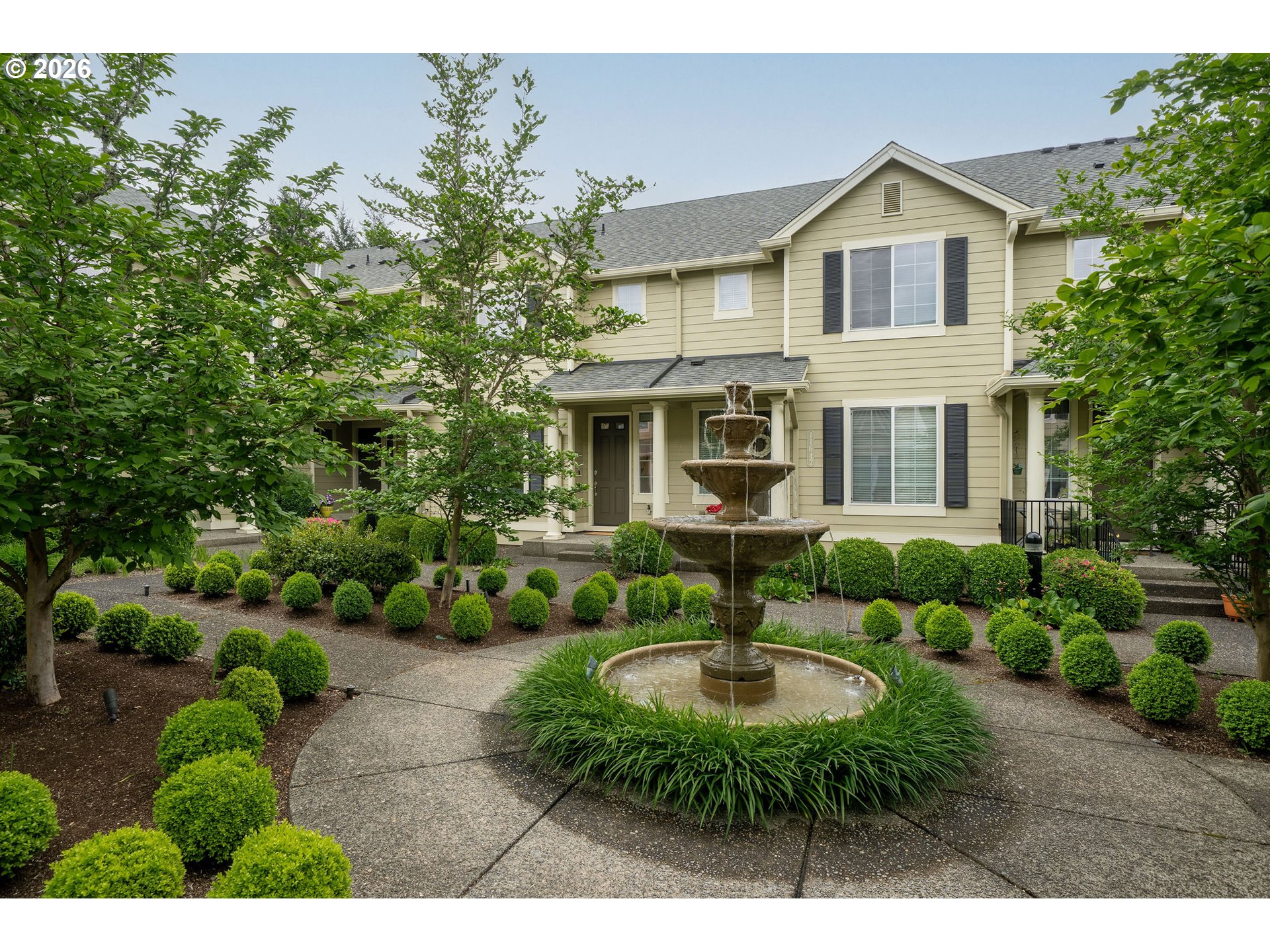 11633 Southwest Waterthrush Terrace Beaverton, OR 97007 - Photo 1 of 38