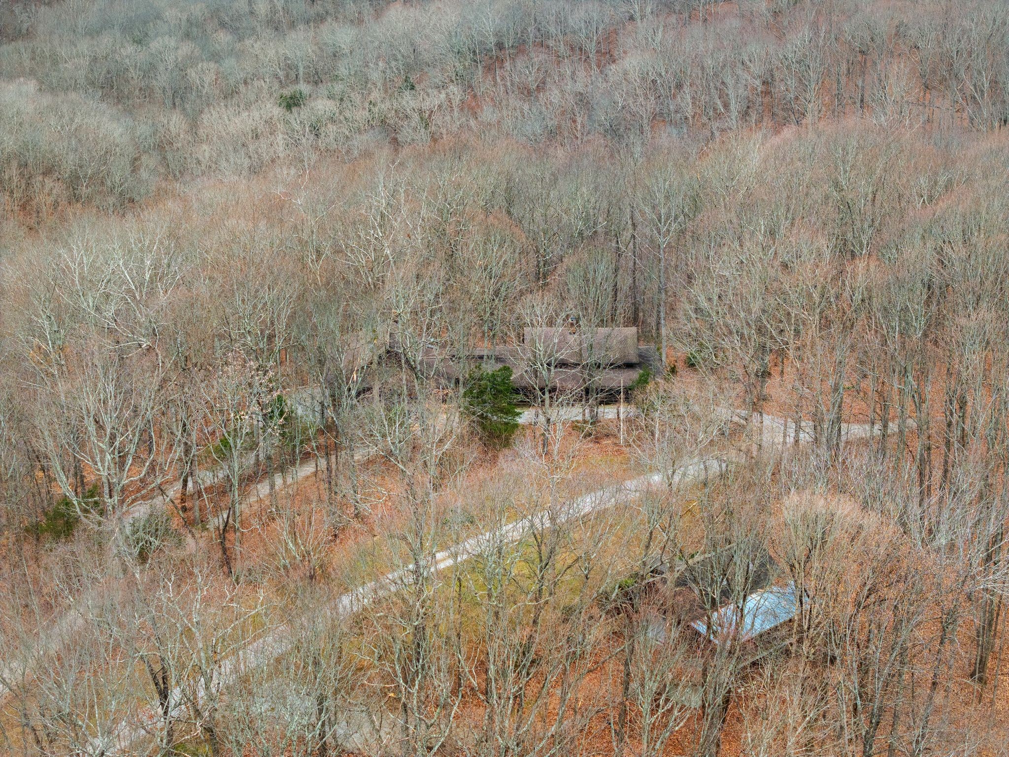 5215 Backbone Ridge Road Franklin, TN 37064 - Photo 58 of 71 Gallery Image 58