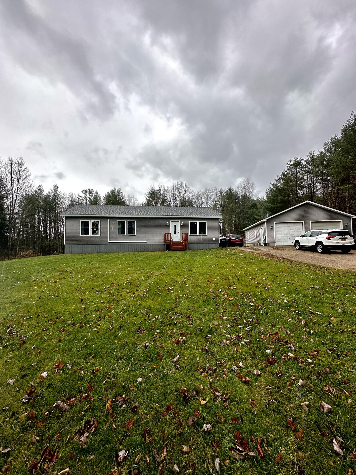 139 Cringle Road Saranac, NY 12981 - Photo 3 of 16 Gallery Image 3