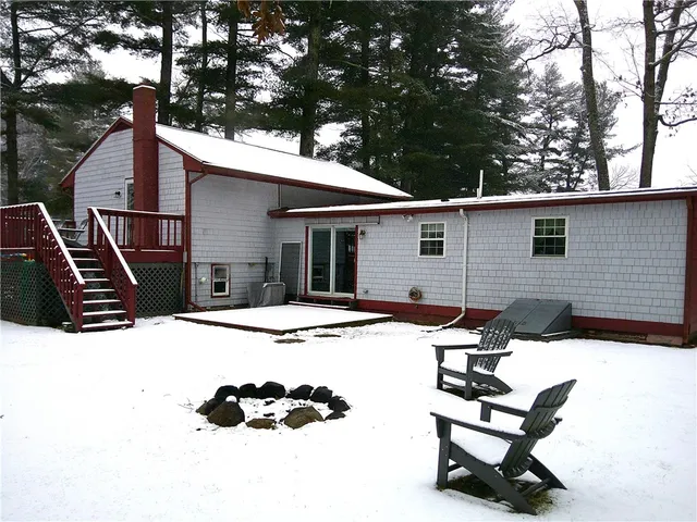 $424,900 | 179 Acres Of Pine Road, Coventry, RI 02816