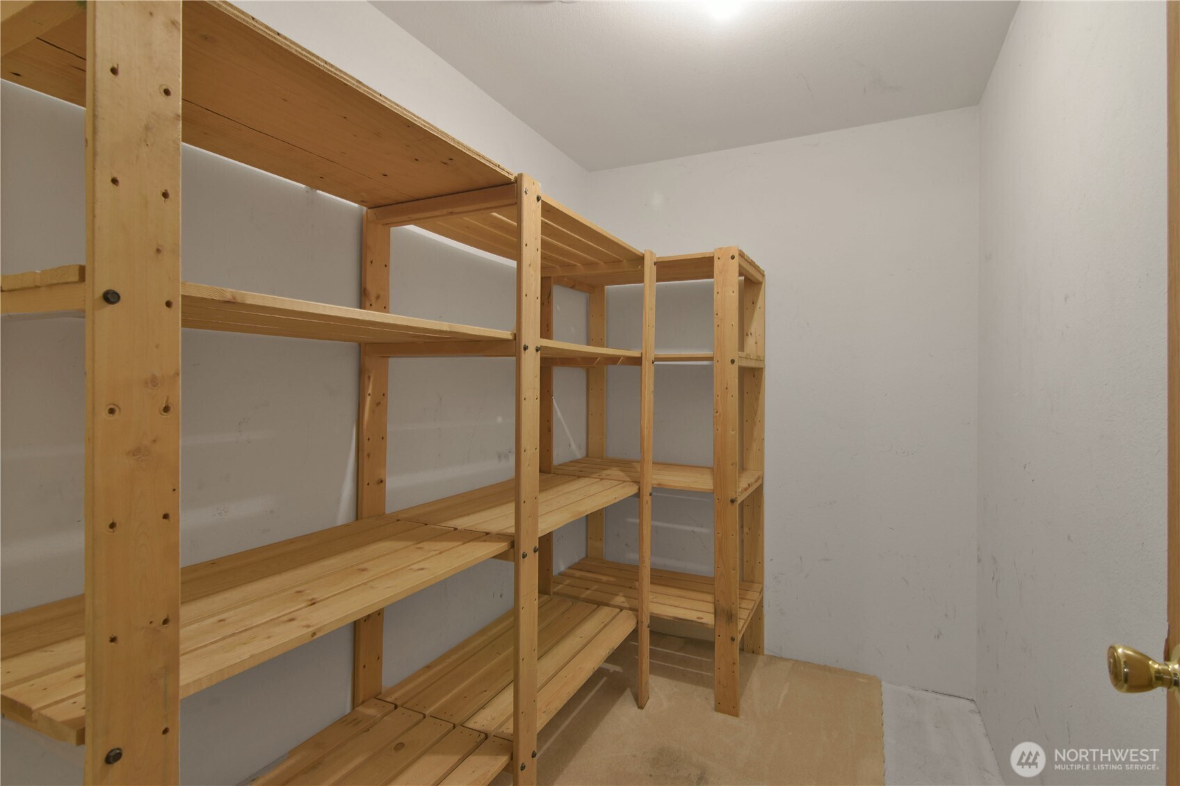 700 North 160th Street, Unit A314 Shoreline, WA 98133 - Photo 17 of 22 a view of walk in closet