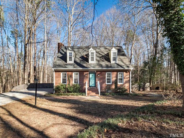 $435,000 | 4001 St Edmunds Lane, Apex, NC 27539