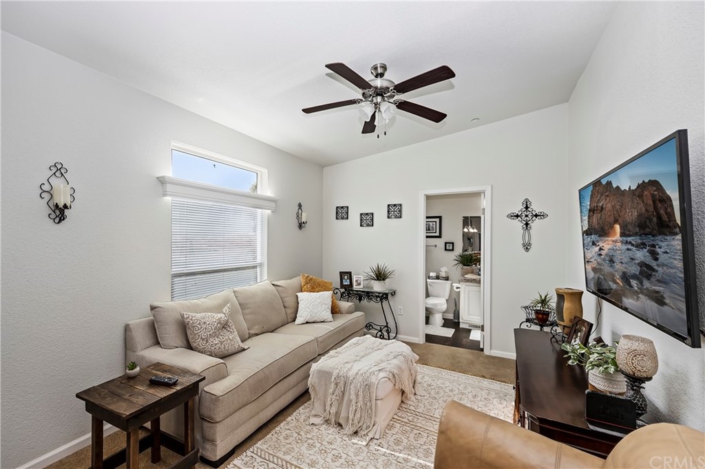 23161 Forrest Road Perris, CA 92570 - Photo 16 of 43 a living room with furniture