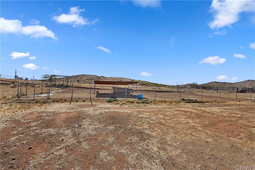 23161 Forrest Road Perris, CA 92570 - Photo 27 of 43 a view of a large building with a yard