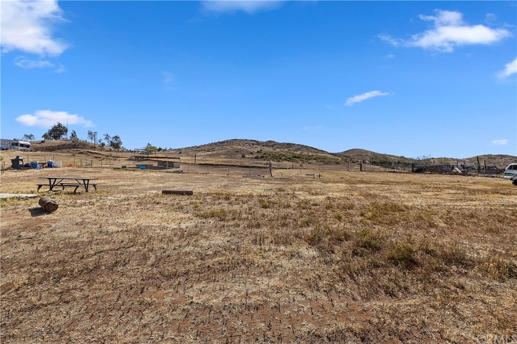 23161 Forrest Road Perris, CA 92570 - Photo 33 of 43 a view of an ocean and a mountain