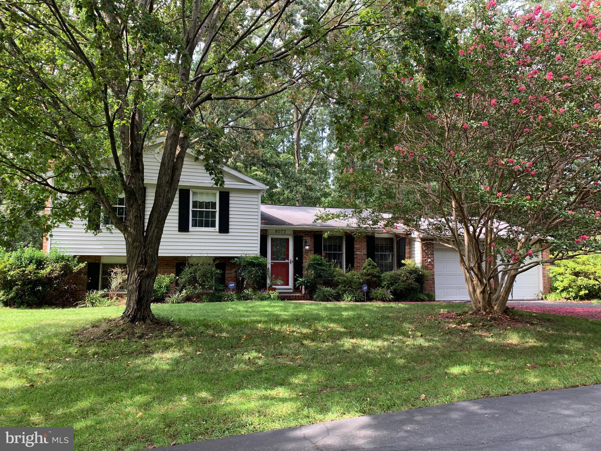 8072 Athena Street Springfield, VA 22153 - Photo 1 of 24