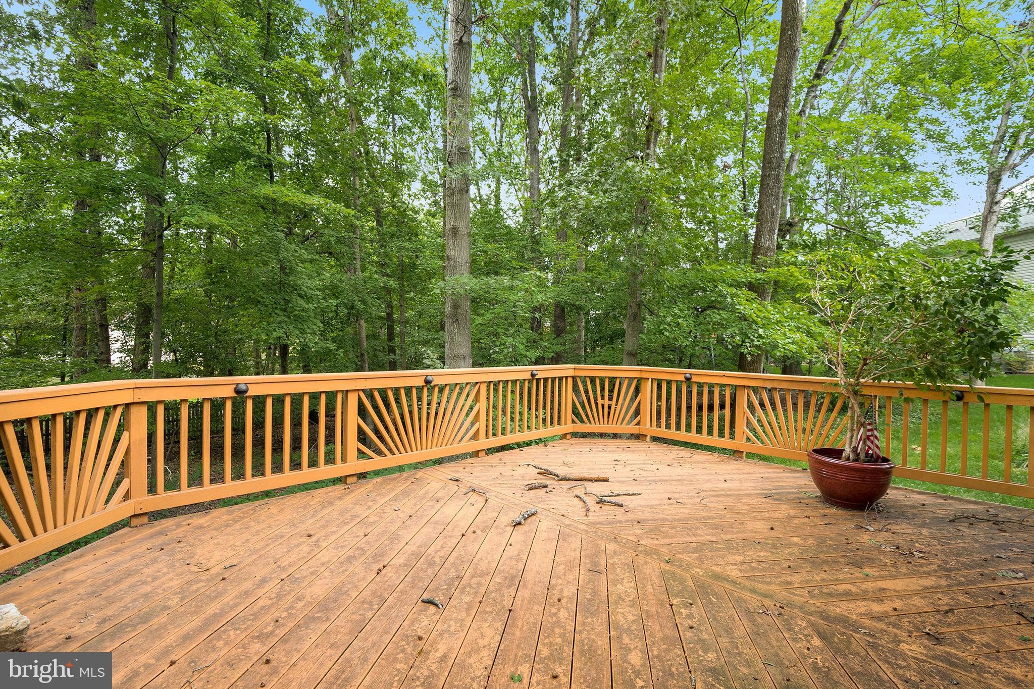 8072 Athena Street Springfield, VA 22153 - Photo 23 of 24