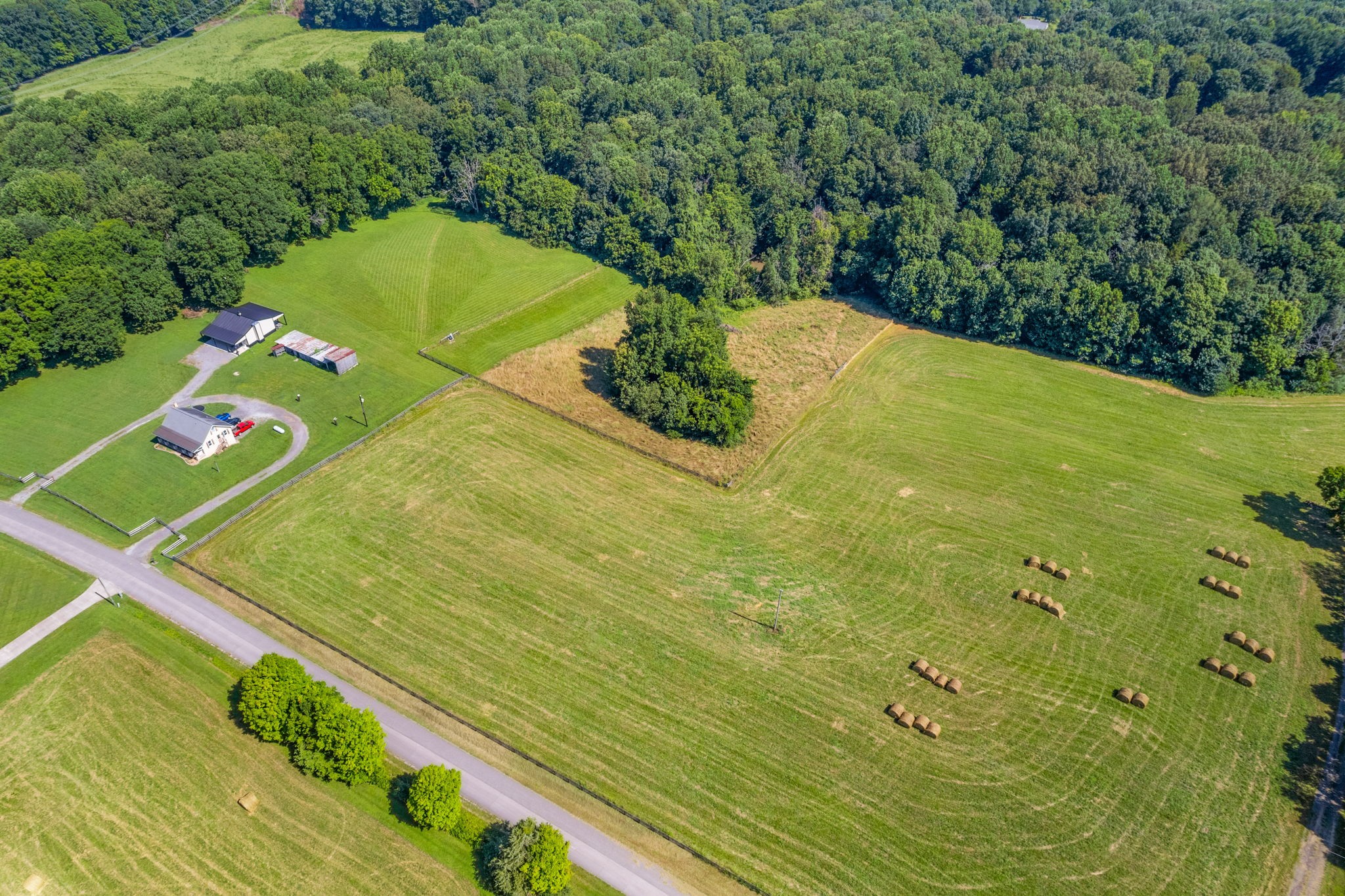 2 Jim Read Road Ashland City, TN 37015 - Photo 7 of 29 Gallery Image 7