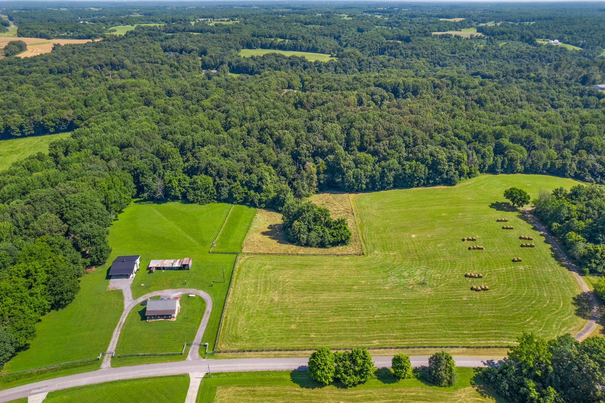 2 Jim Read Road Ashland City, TN 37015 - Photo 9 of 29 Gallery Image 9