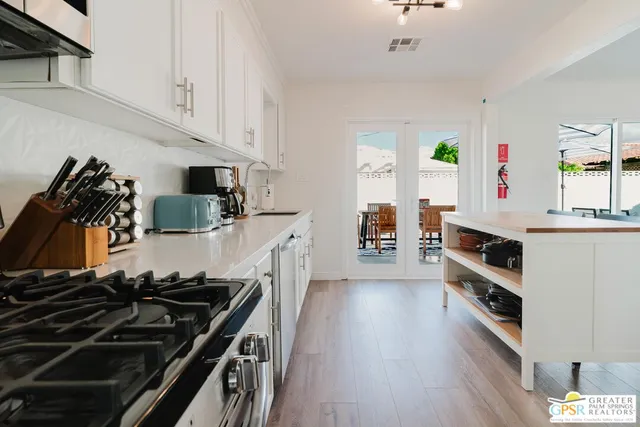 $599,999 | 4114 Calle San Raphael, Palm Springs, CA 92264