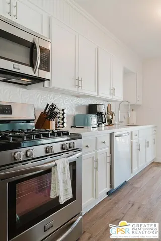 $599,999 | 4114 Calle San Raphael, Palm Springs, CA 92264