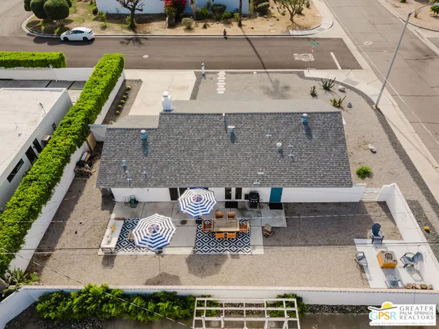 $599,999 | 4114 Calle San Raphael, Palm Springs, CA 92264