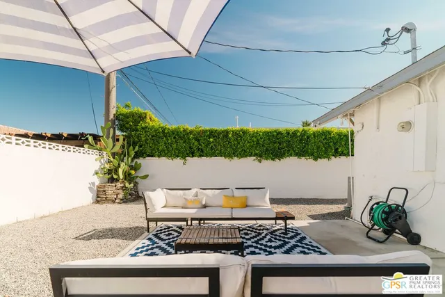 $599,999 | 4114 Calle San Raphael, Palm Springs, CA 92264