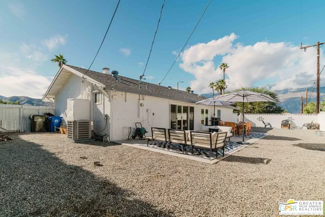 $599,999 | 4114 Calle San Raphael, Palm Springs, CA 92264