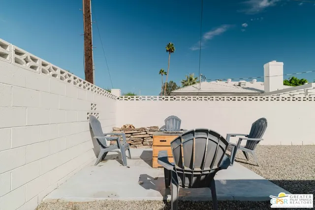 $599,999 | 4114 Calle San Raphael, Palm Springs, CA 92264