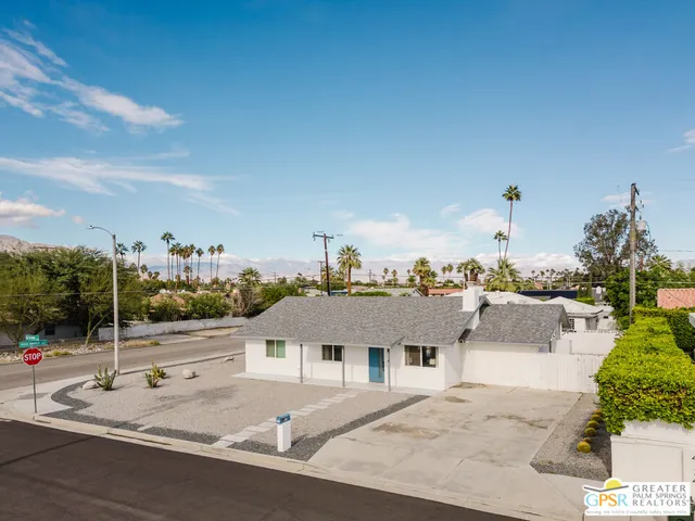 $599,999 | 4114 Calle San Raphael, Palm Springs, CA 92264