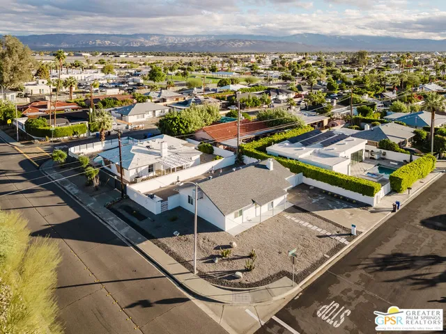 $599,999 | 4114 Calle San Raphael, Palm Springs, CA 92264