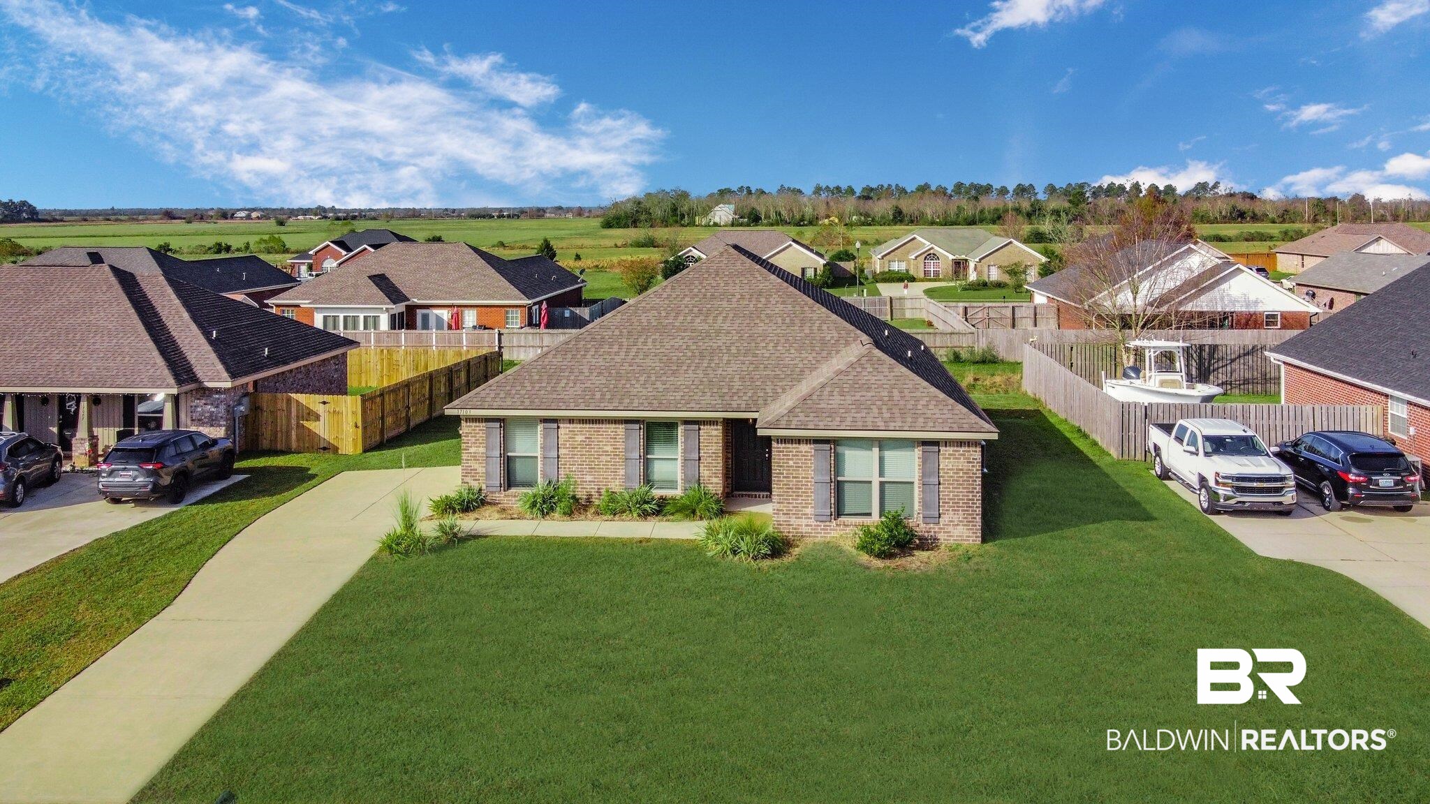 17103 Cold Mill Loop Foley, AL 36535 - Photo 4 of 37