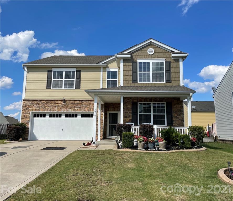 1018 Yellow Bee Road Indian Trail, NC 28079 - Photo 1 of 42 Gallery Image 1