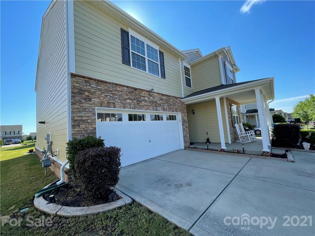 1018 Yellow Bee Road Indian Trail, NC 28079 - Photo 2 of 42 Gallery Image 2