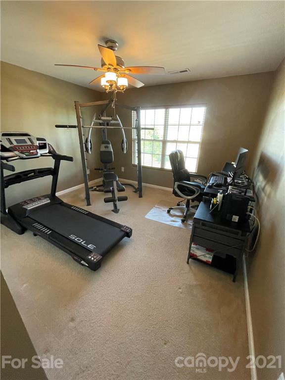 1018 Yellow Bee Road Indian Trail, NC 28079 - Photo 27 of 42 Gallery Image 27