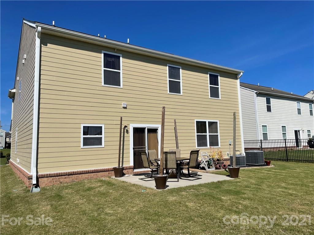1018 Yellow Bee Road Indian Trail, NC 28079 - Photo 37 of 42 Gallery Image 37