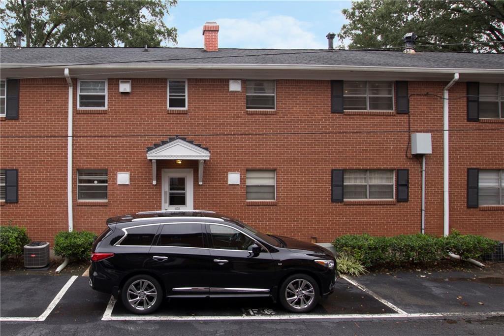 3660 Peachtree Road, Unit F7 Atlanta, GA 30319 - Photo 1 of 1 Gallery Image 1