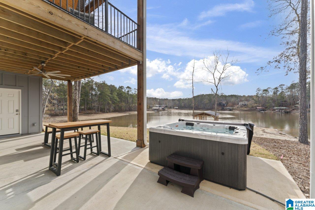 1559 Sturdivant Road Jacksons Gap, AL 36861 - Photo 60 of 64