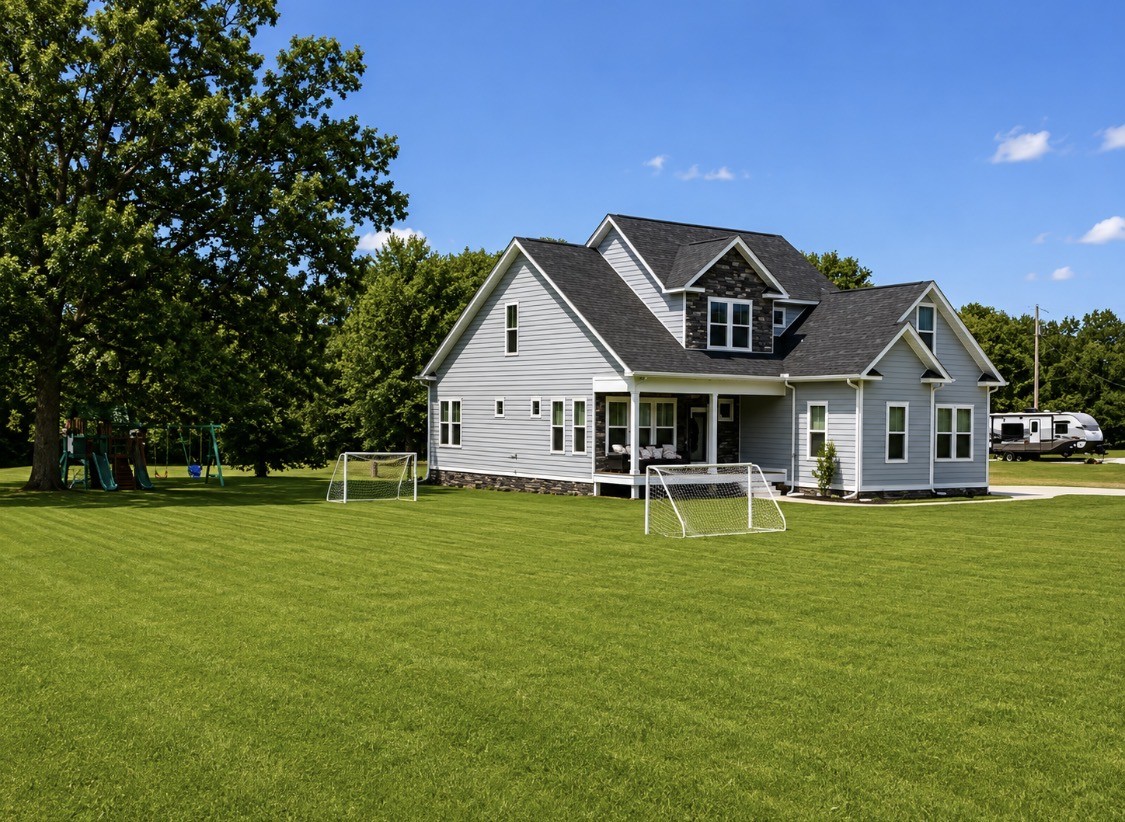 4217 Sandy Springs Road Springfield, TN 37172 - Photo 3 of 45 Gallery Image 3