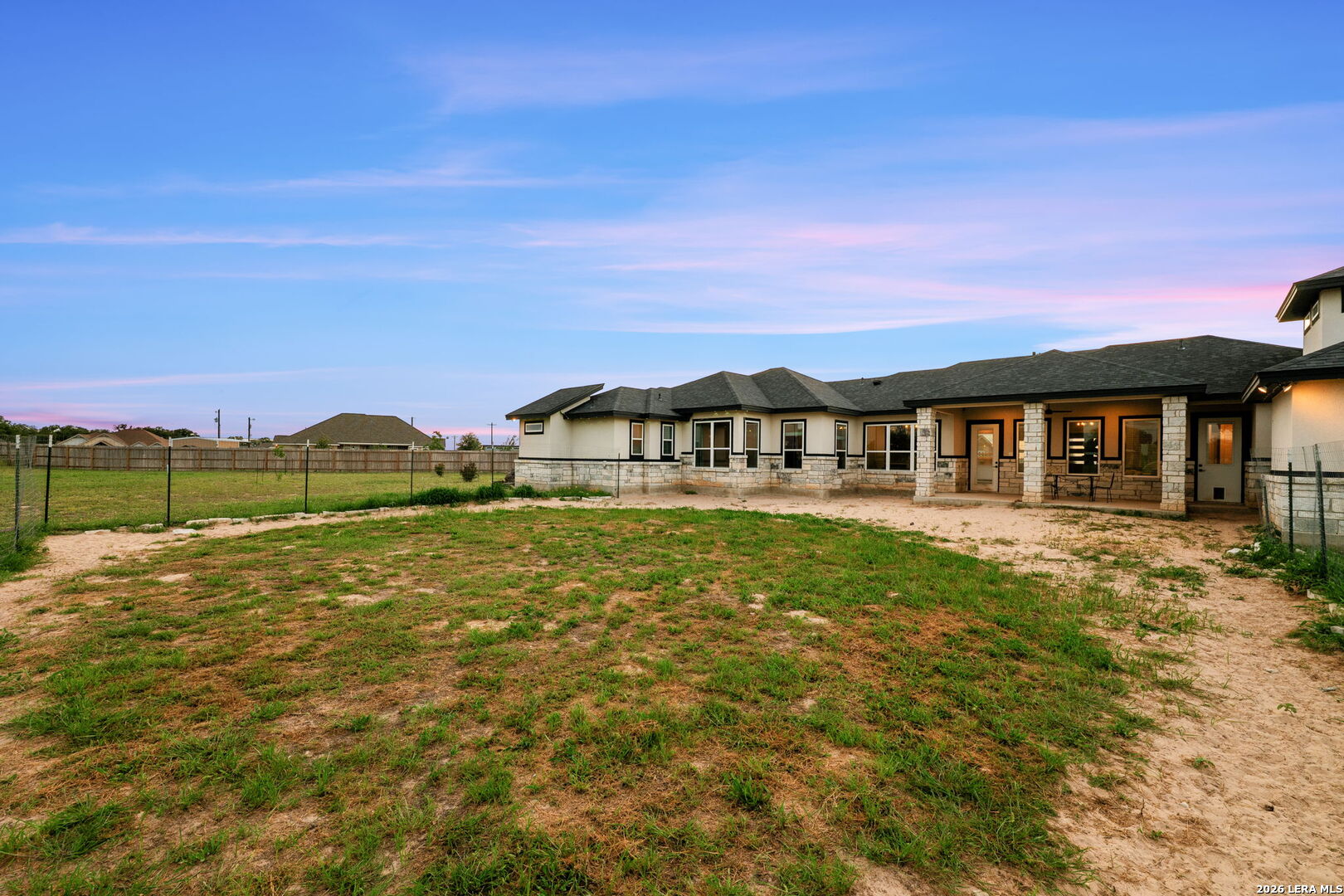 137 Ranchers Way Floresville, TX 78114 - Photo 36 of 46