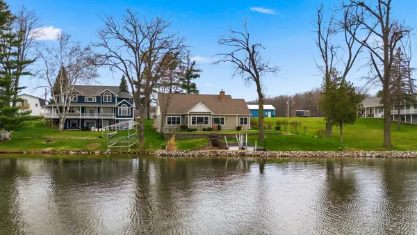 $699,900 | 7122 North 925 East, Fremont, IN 46737