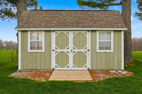 $699,900 | 7122 North 925 East, Fremont, IN 46737