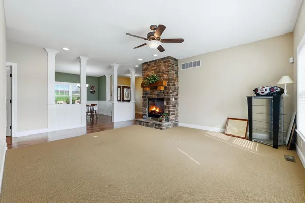 $699,900 | 7122 North 925 East, Fremont, IN 46737