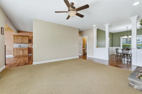 $699,900 | 7122 North 925 East, Fremont, IN 46737