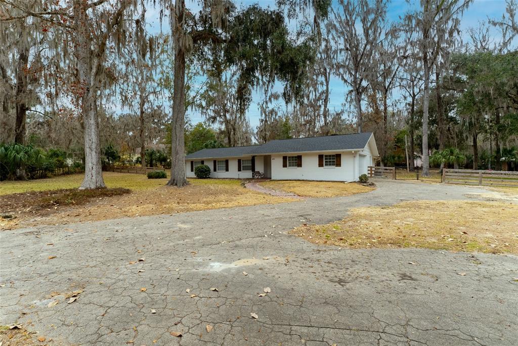 411 Southwest 36th Place Ocala, FL 34471 - Photo 68 of 82