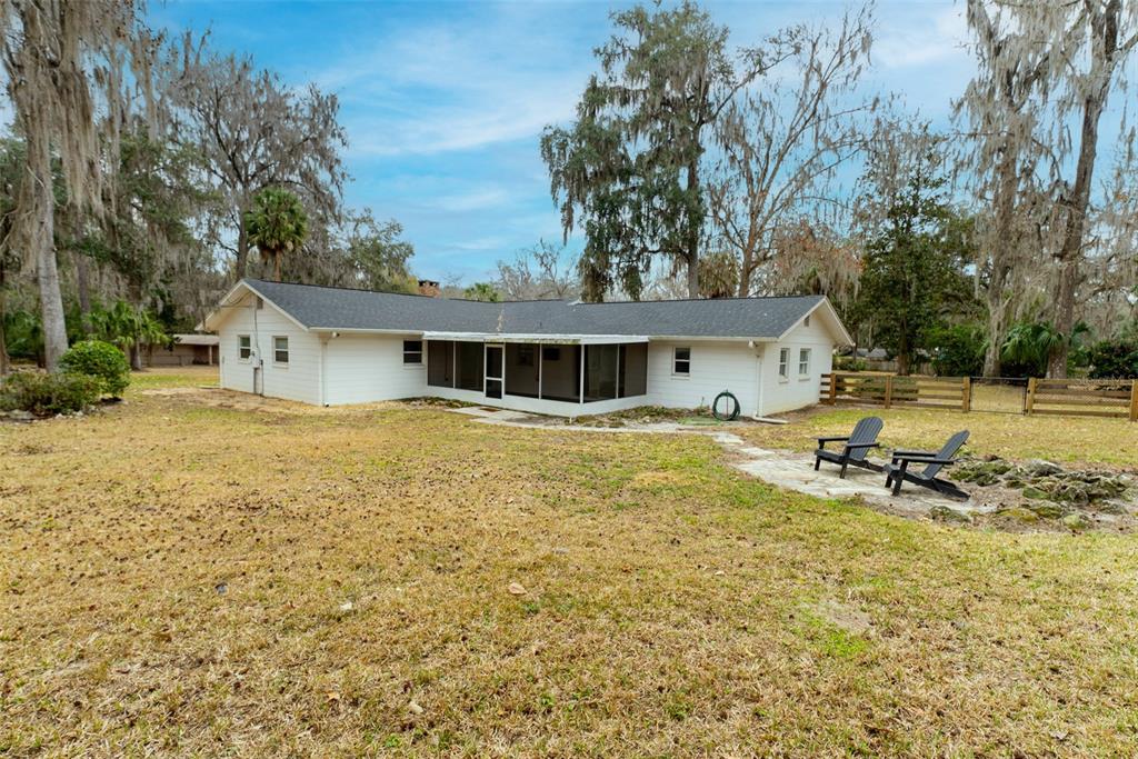 411 Southwest 36th Place Ocala, FL 34471 - Photo 79 of 82