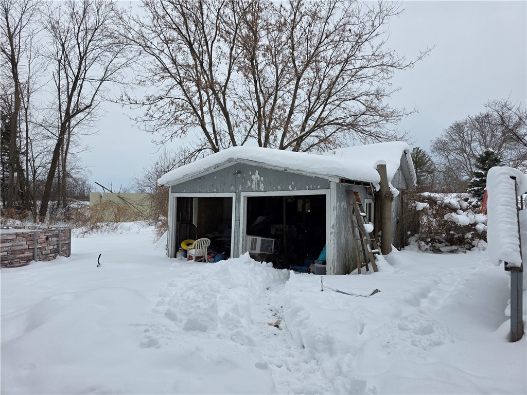 6393 Townline Road Williamson, NY 14589 - Photo 2 of 8