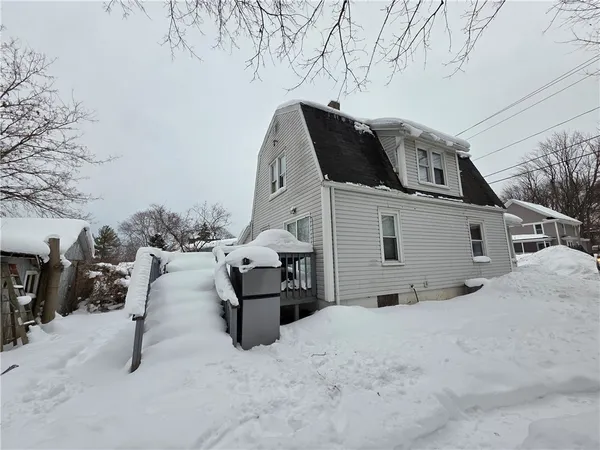 $98,500 | 6393 Townline Road, Williamson, NY 14589