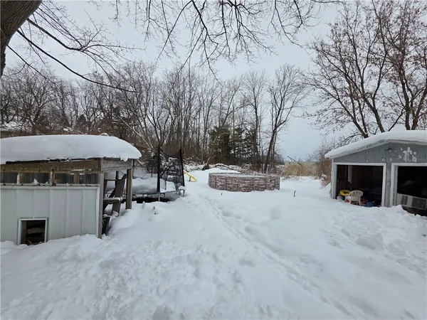 $98,500 | 6393 Townline Road, Williamson, NY 14589