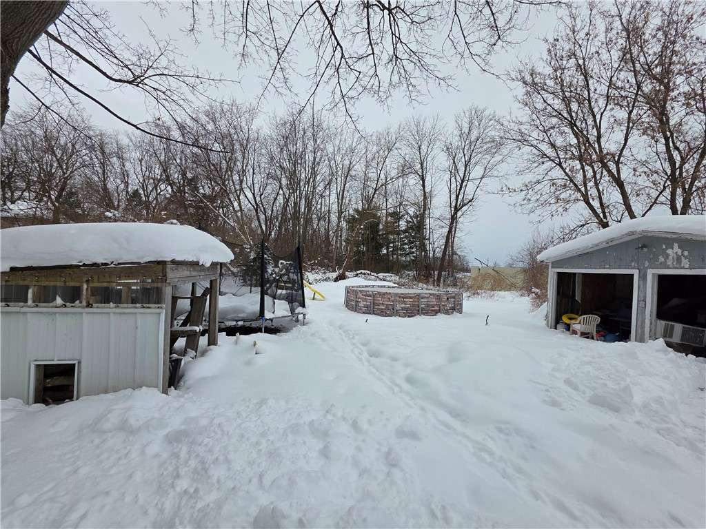 6393 Townline Road Williamson, NY 14589 - Photo 4 of 8