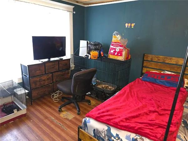 $98,500 | 6393 Townline Road, Williamson, NY 14589