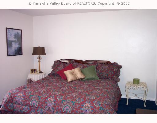 1407 Connell Road Charleston, WV 25314 - Photo 7 of 8 Interior Space/Layout.